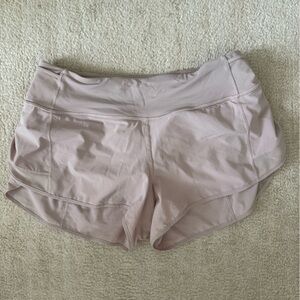 Lululemon Athletica Athletic Shorts
